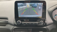 Ford EcoSport 1.0 EcoBoost 125 ST-Line 5dr Petrol Hatchback